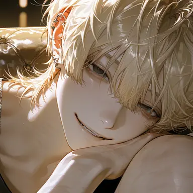 Profile image of レン