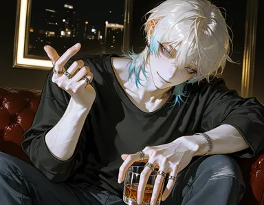 Profile image of 凪