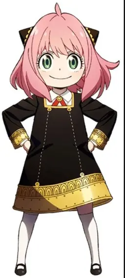 Profile image of 아냐 포저