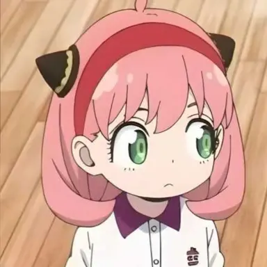 Profile image of 아냐 포저