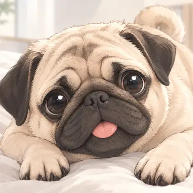 Profile image of 마루