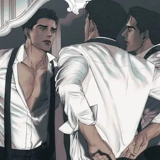 EliteNiece1751의 Damian Valerius—The Affair