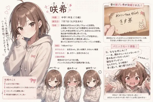 Profile image of 咲希
