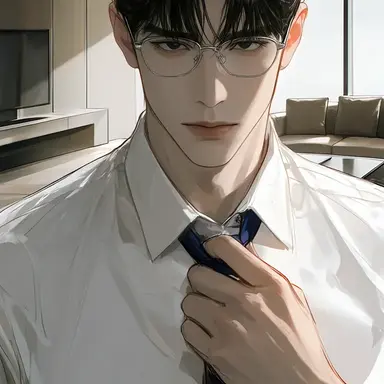 Profile image of Kang Jinhyuk
