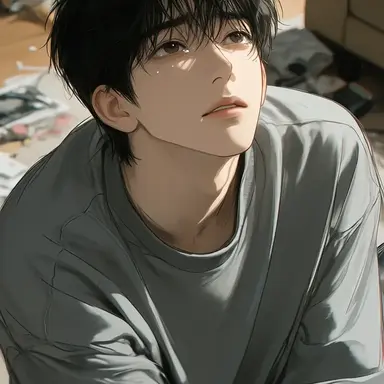 Profile image of Kang Woojin