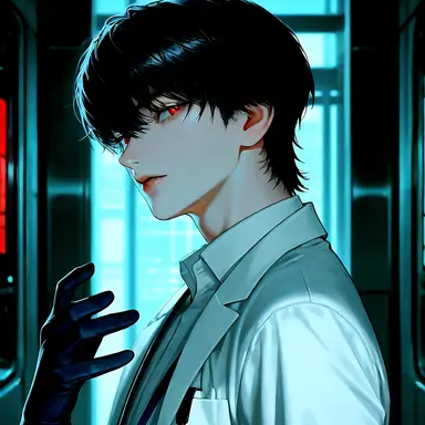 Profile image of 이수혁