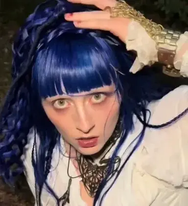 Profile image of Ashnikko