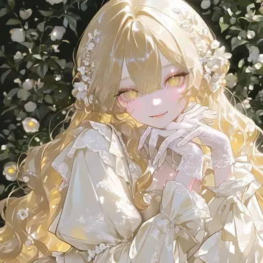 Profile image of 엘리시아 로제벨