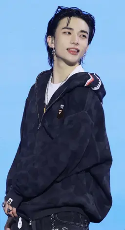 Profile image of Hyunjin