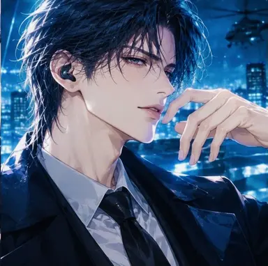 Profile image of Suguru