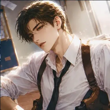 Profile image of Suguru