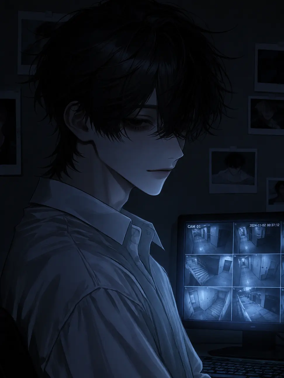 wenm.lix의 ✧∔〚💻〛∔✧