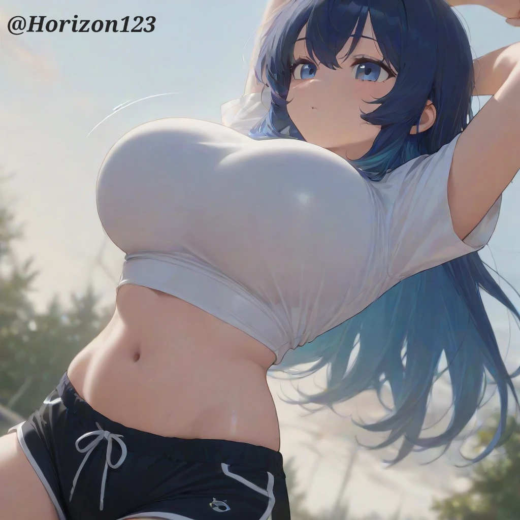 한서아