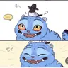 캐릭터 프로필 이미지