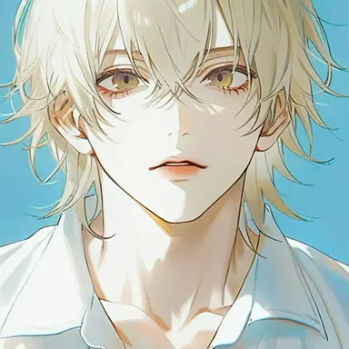 Profile image of 虎之