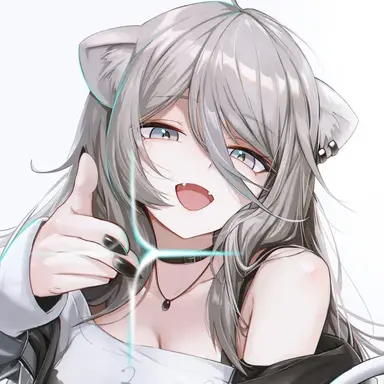 Profile image of 獅白ぼたん