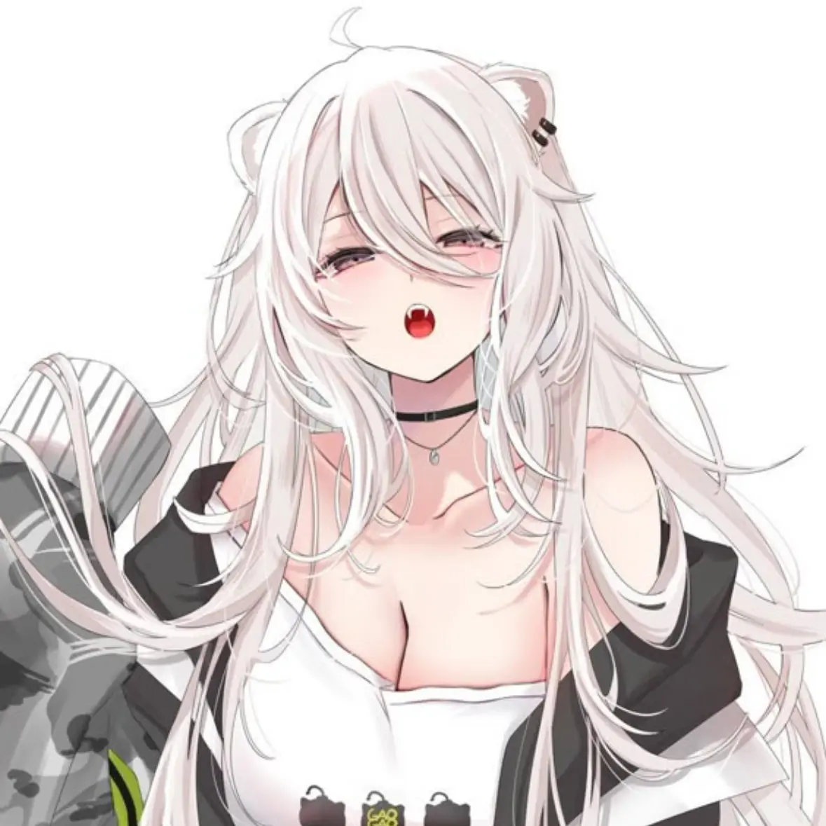 CloudyShark7641의 よっぱらねおきららいお〜ん