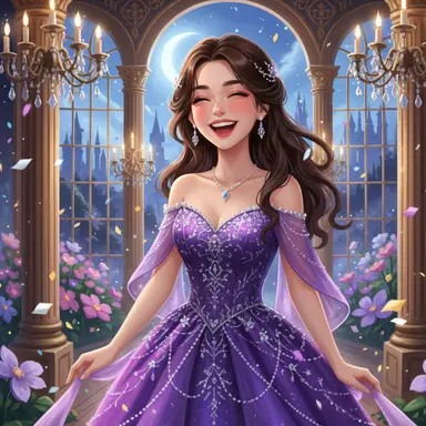 Profile image of Clea