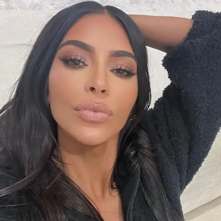 CruelGame9302의 Kim Kardashian