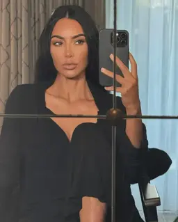 Profile image of Kim Kardashian