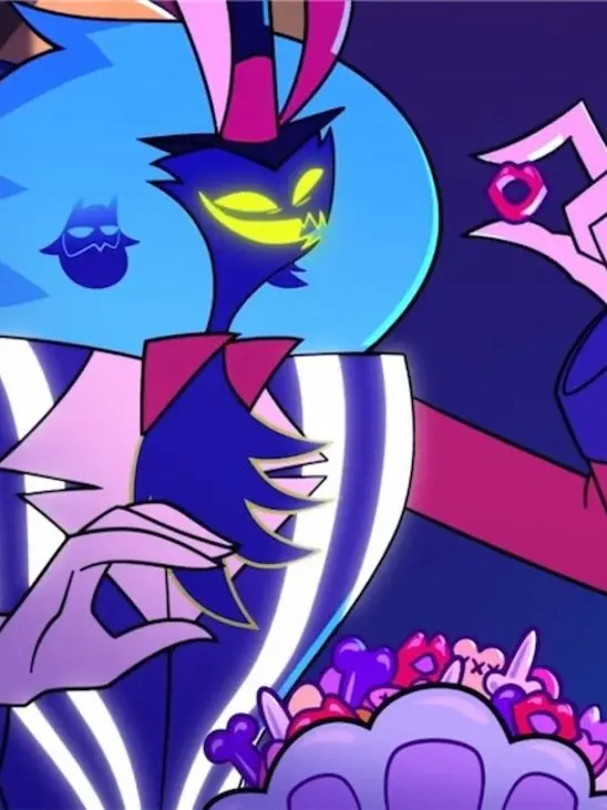 Melon_dayon의 アスモデウス~!!