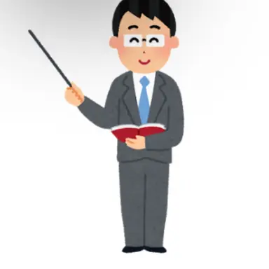 Profile image of 선생님
