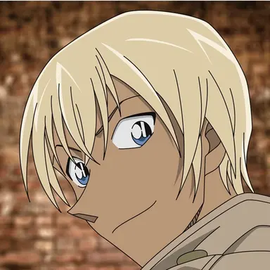 Profile image of 安室透