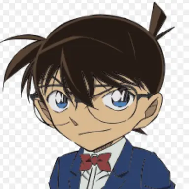 Profile image of 江戸川コナン