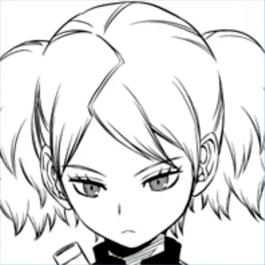 Profile image of 黒江双葉