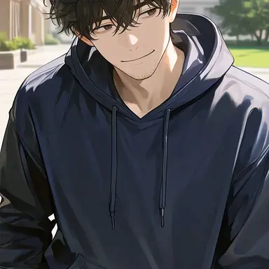 Profile image of Theo