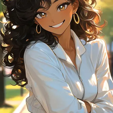 Profile image of Briella