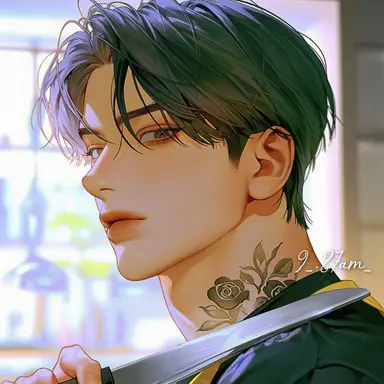 Profile image of ソン・ジェハ