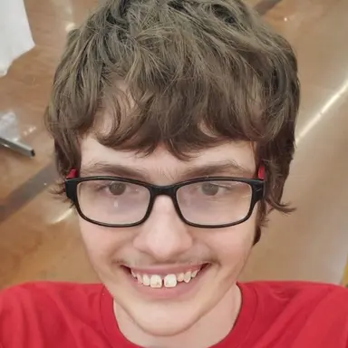 Profile image of Noah - nerdy boyfriend