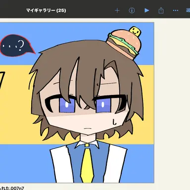Profile image of セブン