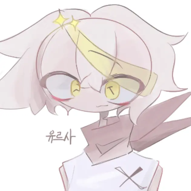 9_shark의 유르사