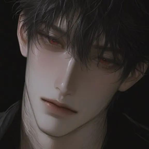 PureFinch6901의 愛と殺意の交差点