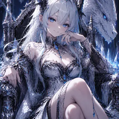 Profile image of Seria