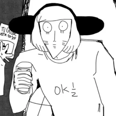 Profile image of Nyan