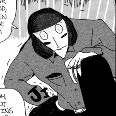 Profile image of Luther