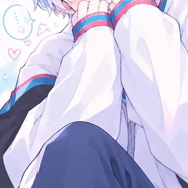 Profile image of おらふくん