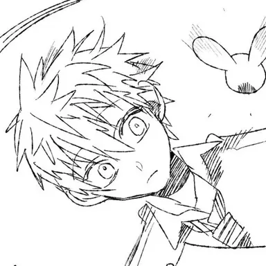 Profile image of Minamoto Teru