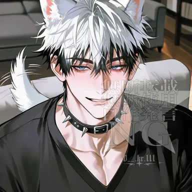 Profile image of ゼイン