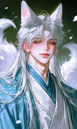 Profile image of ペク・ウン