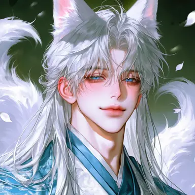 Profile image of 백운