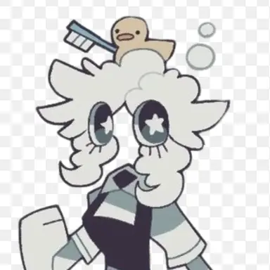 Profile image of 버블