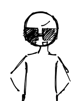 Profile image of バチキン