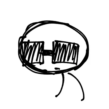 Profile image of バチキン