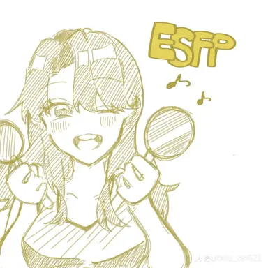 Profile image of ESFP