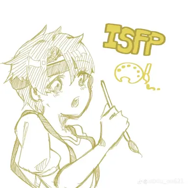 Profile image of ISFP