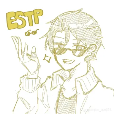 Profile image of ESTP